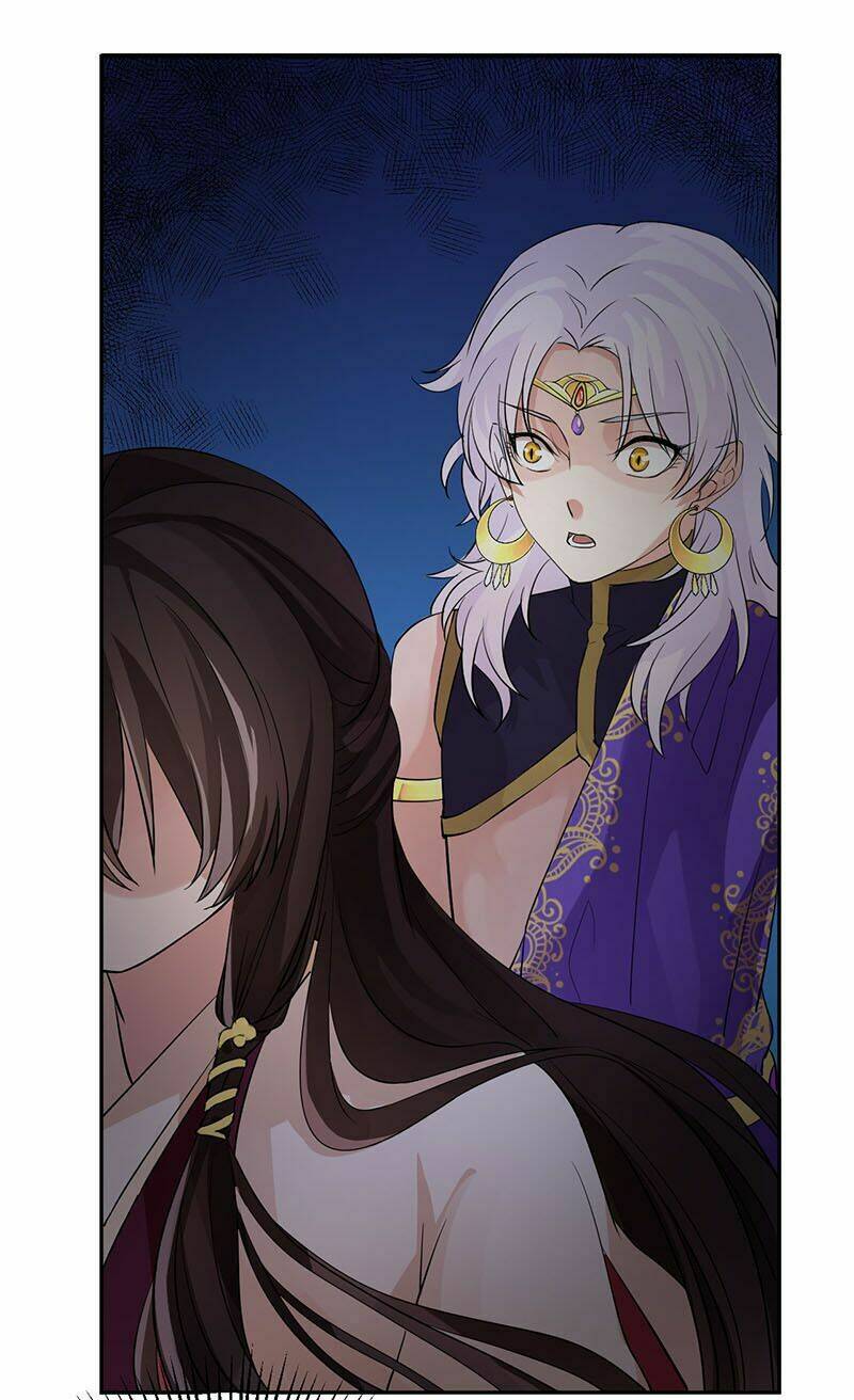 nghiên hương kỳ đàm chapter 6 26