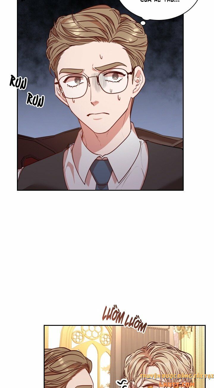 tôi trở thành thư ký của bạo chúa chapter 26 12