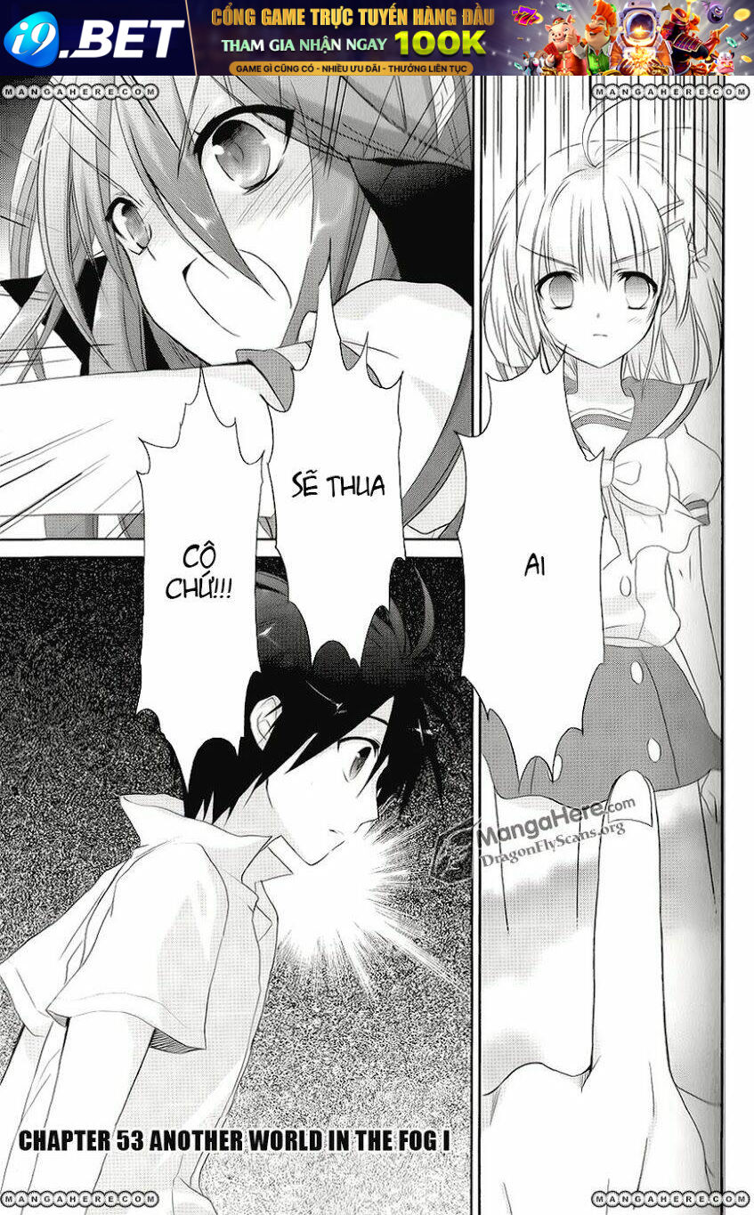 đôi mắt của shana chapter 53 3