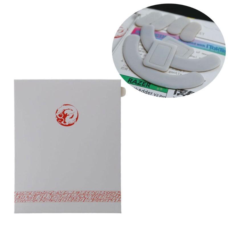 Bộ 2 Chân Chuột Chơi Game Cho Razer Deathadder V2 Pro