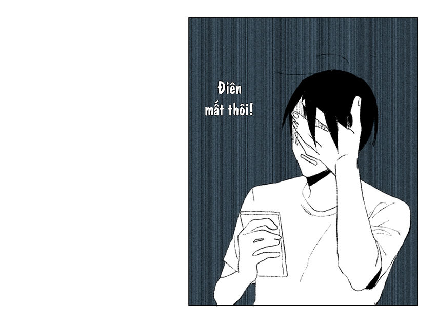 thú cưng của tôi là dơi chapter 50 5