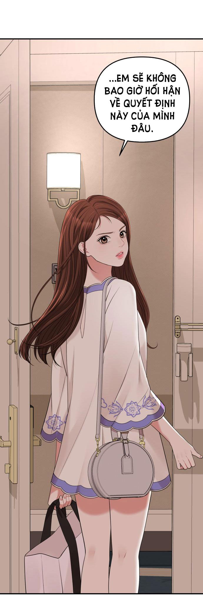 gửi em người đánh cắp những vì sao - to you who swallowed a star chapter 50.2 47