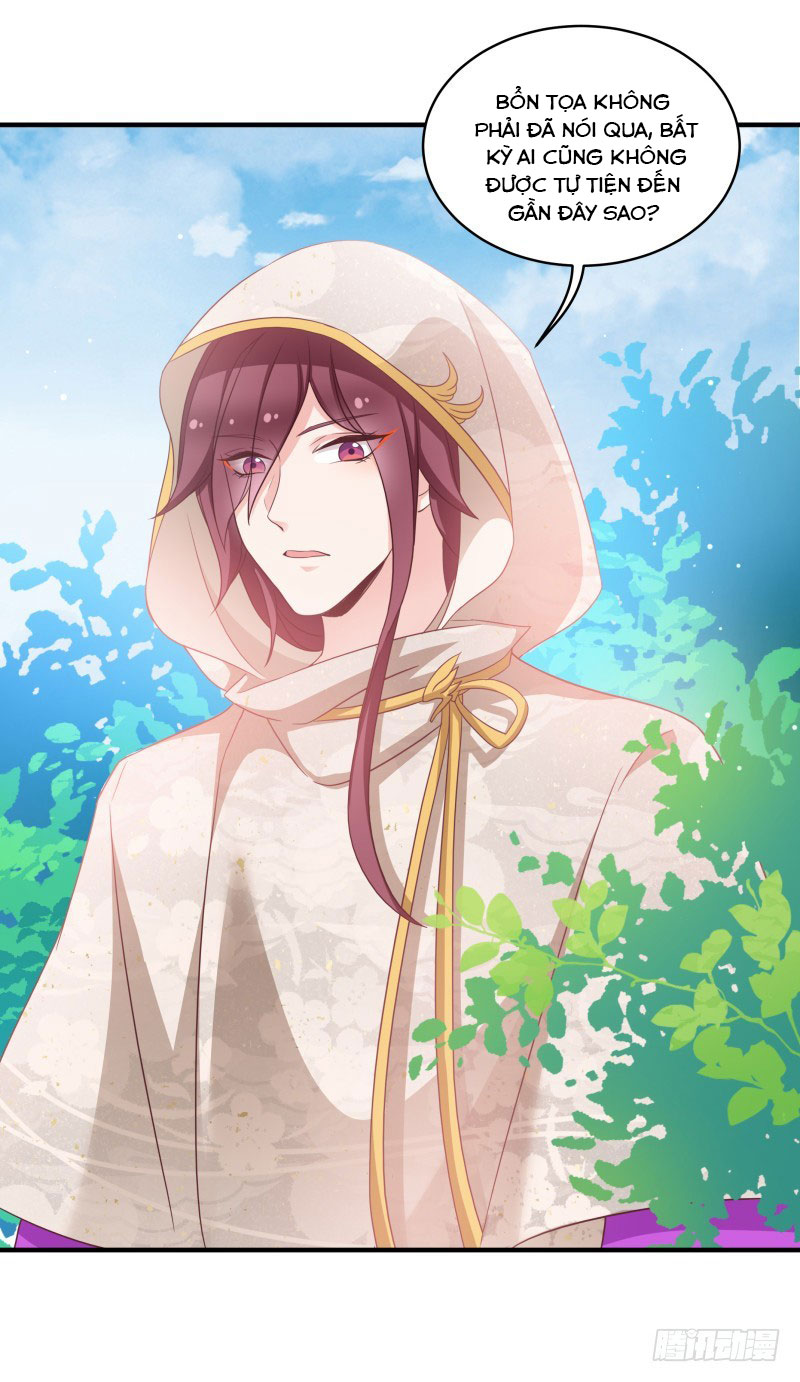 trò chơi trừng phạt chapter 66 39