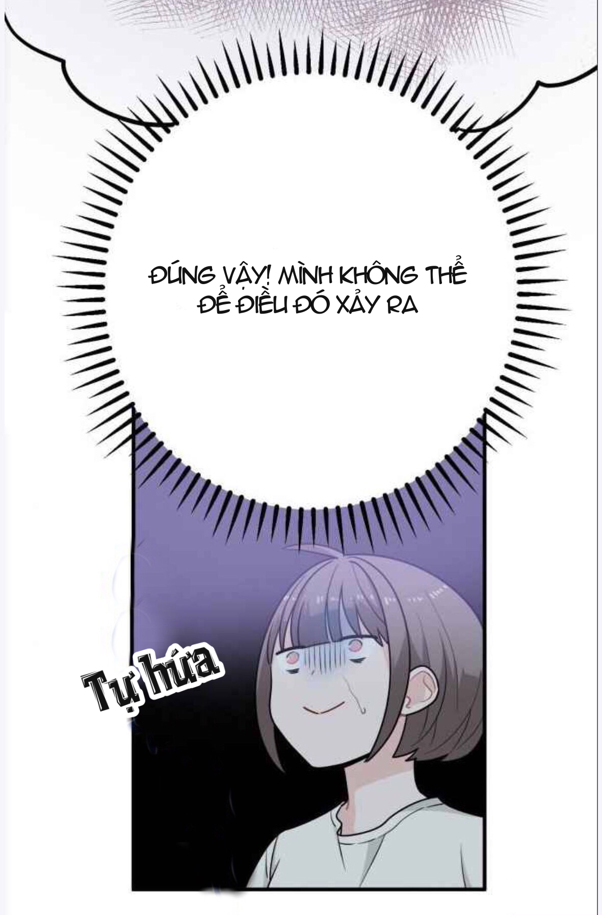 ngài kỵ sĩ, xin hãy cứu tôi! chapter 4 16