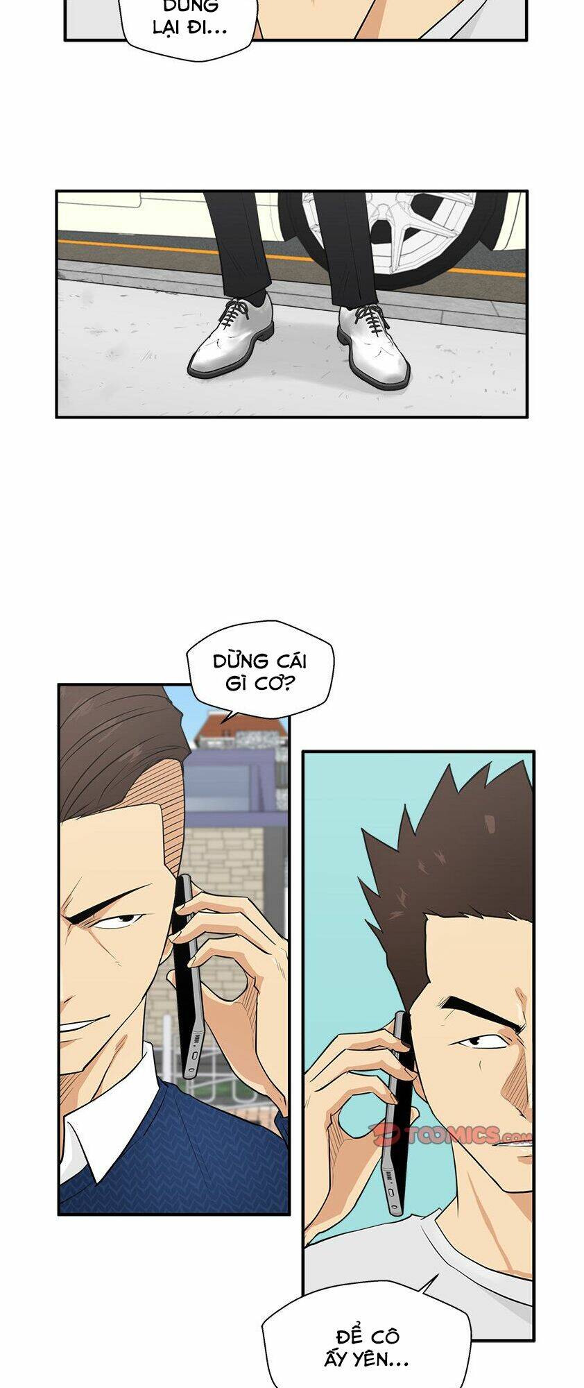 mr kang chapter 53 38