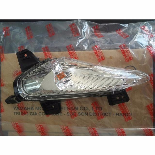 Cụm đèn xi nhan trước dành cho xe Exciter 150