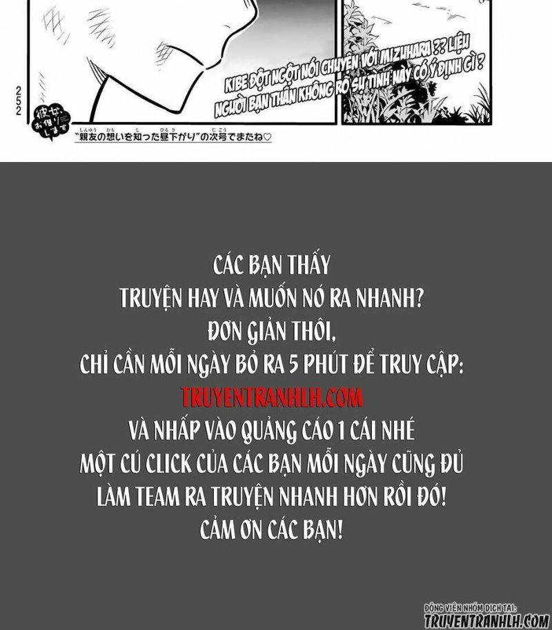 dịch vụ cho thuê bạn gái chapter 12 21