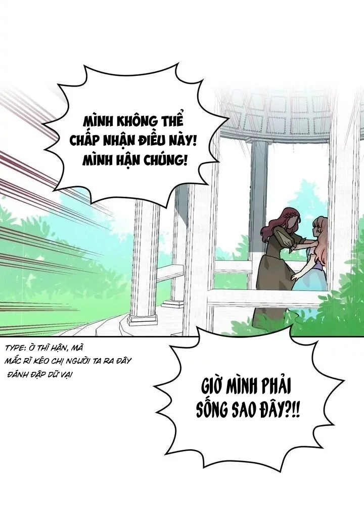 thú cưng của nhân vật phản diện chapter 19 52