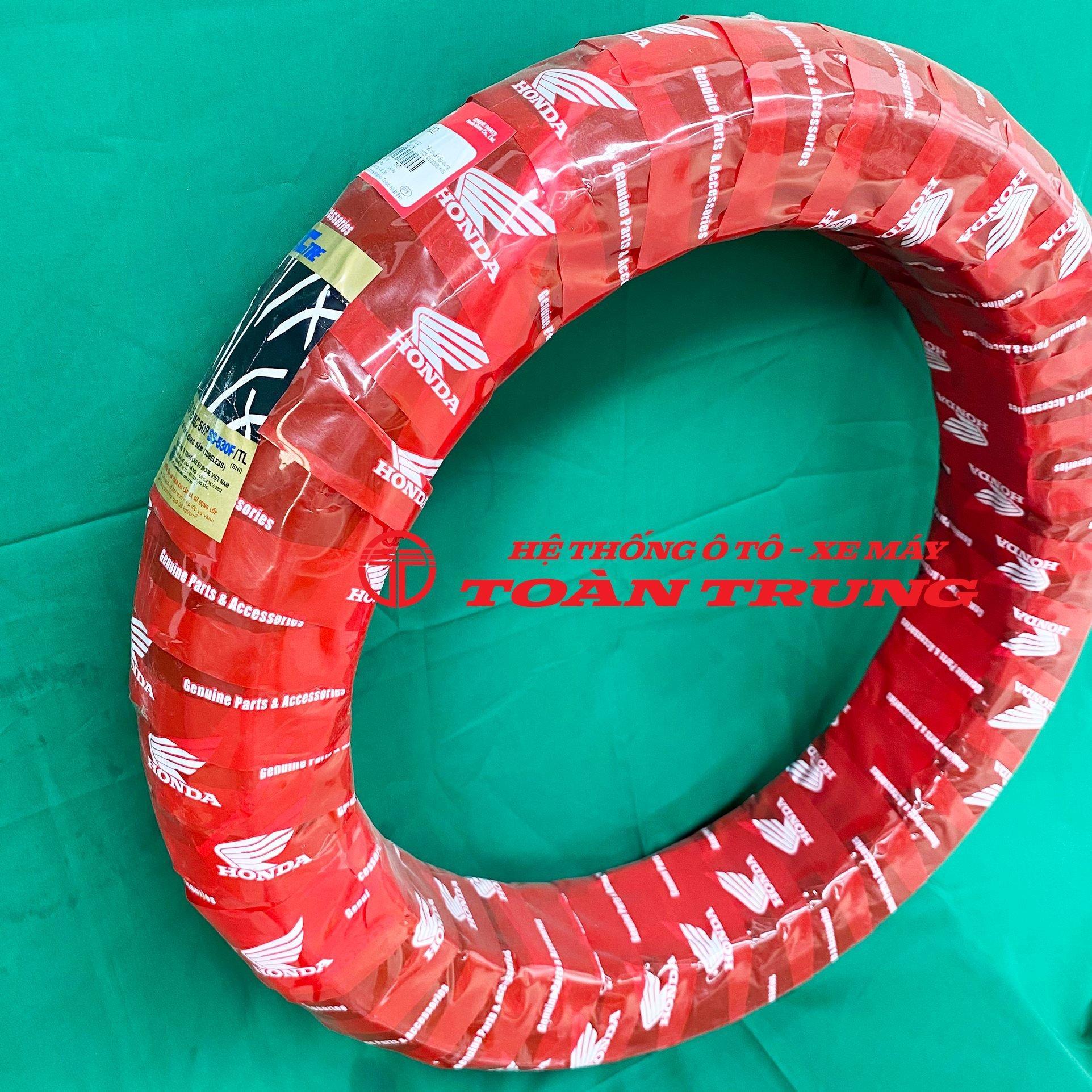 Lốp trước SH 125/150 (2012-2024) chính hãƞg Honda &quot;44711K01902&quot;