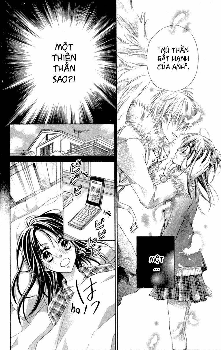 datenshi no kiss chapter 1 10