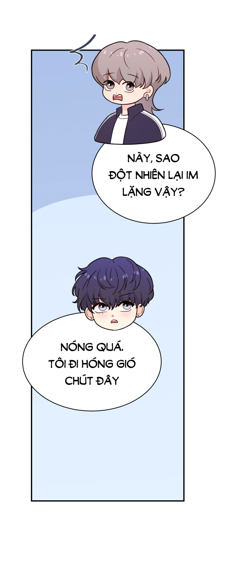 nữ nhân trợ giúp được yêu thích nhất chapter 12.2 10