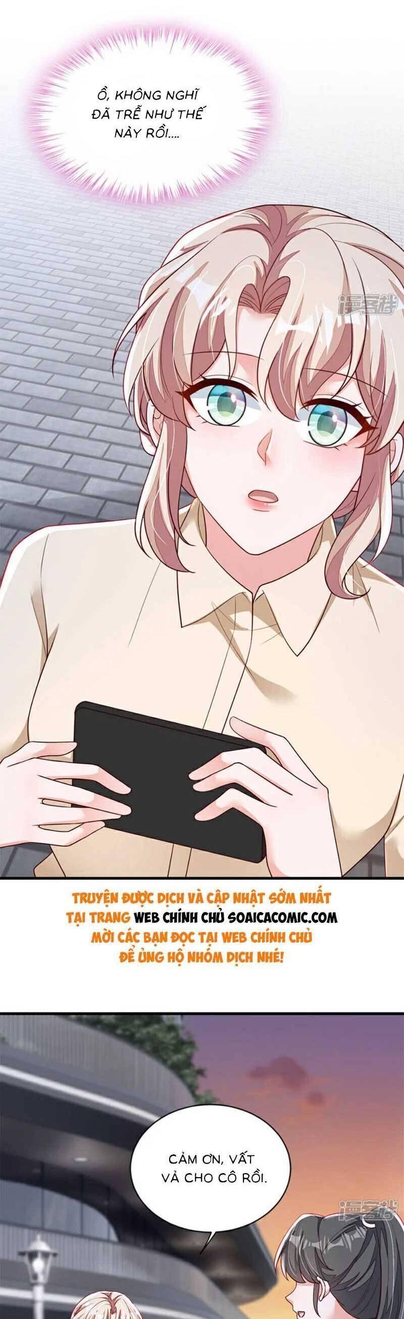 ác ma thì thầm chapter 201 8