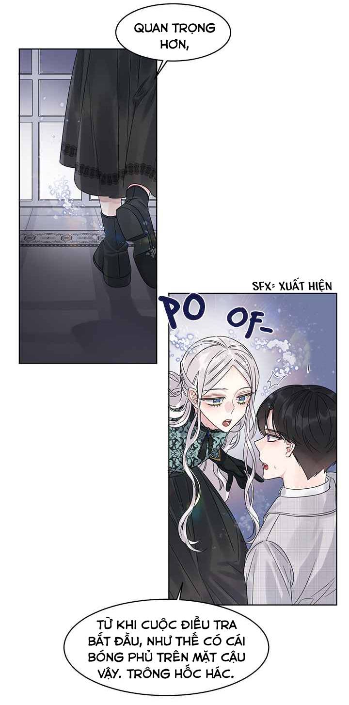 nhân tiện, nàng rồng! chapter 5 24