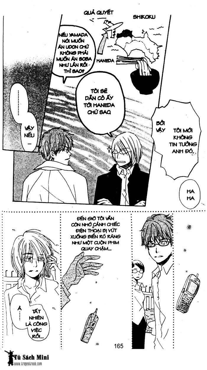 tình yêu và cuộc sống chapter 34 9