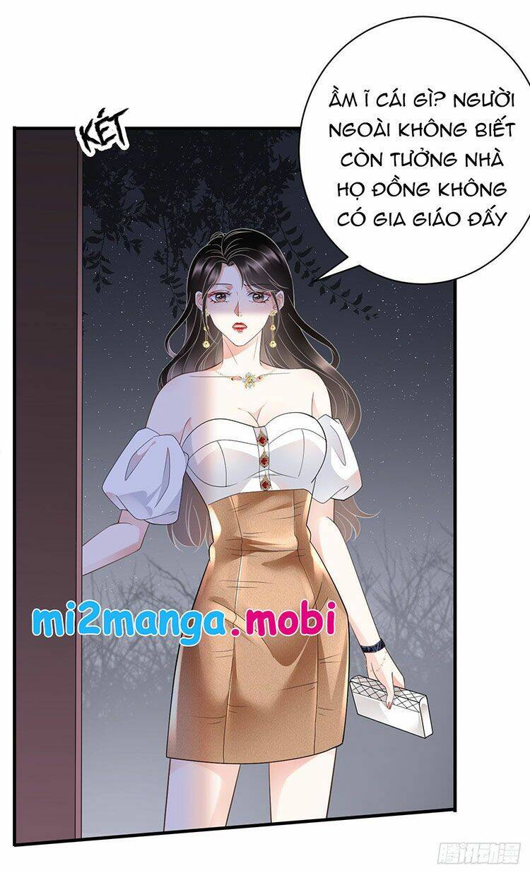 đại tiểu thư có thể có cái gì xấu chapter 24.2 11