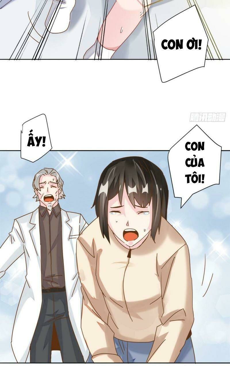 đô thị siêu cấp y sinh chapter 3 10