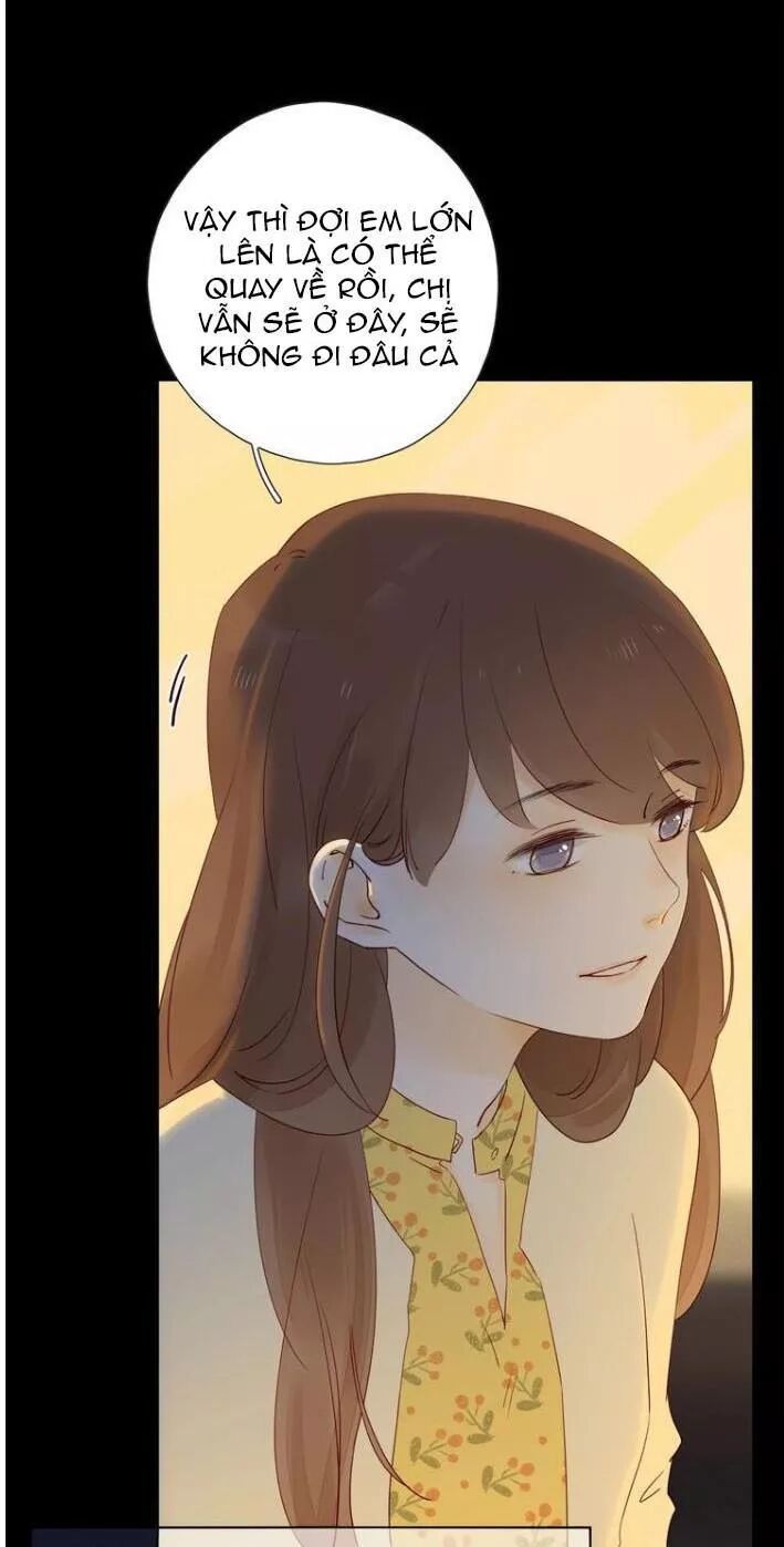 Cô Ấy Không Đáng Yêu chapter 21.6 15