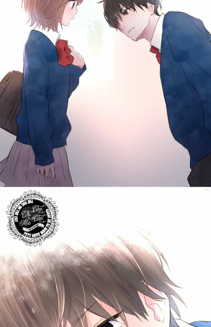 yêu không thể nói chapter 21 21