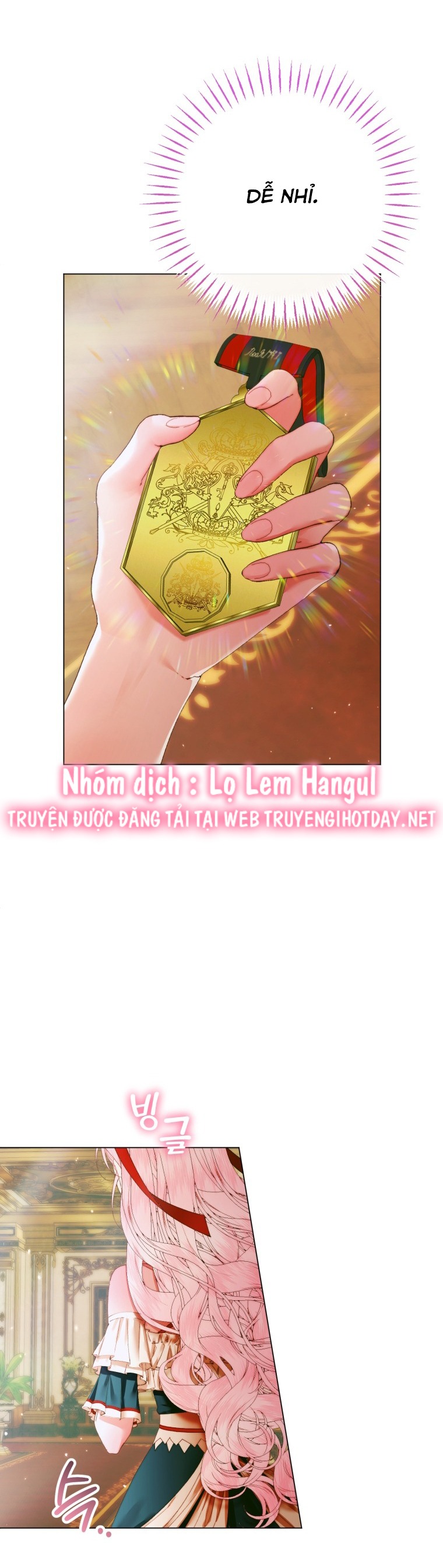 trở thành cô vợ khế ước của nhân vật phản diện chapter 101 13