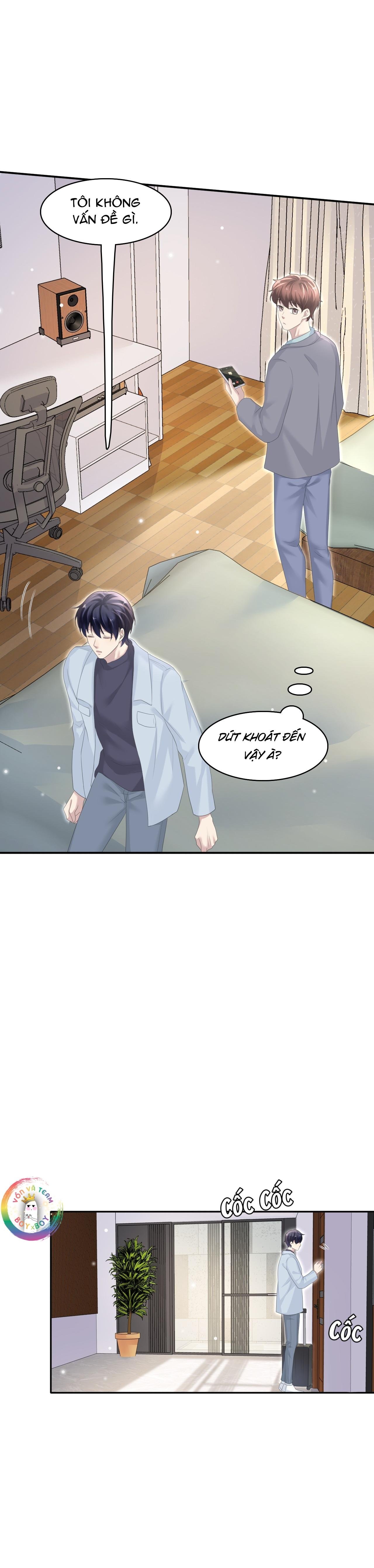 ẩn trung (end) chapter 35 8