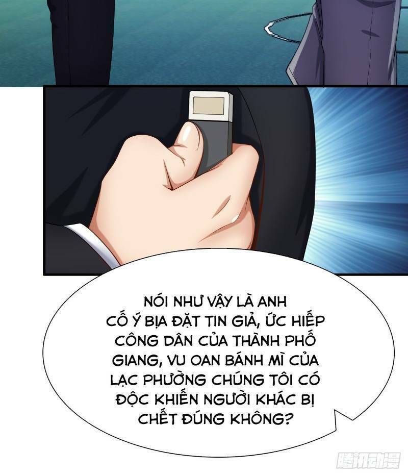 tuyệt thế thiên tài hệ thống chapter 52 3