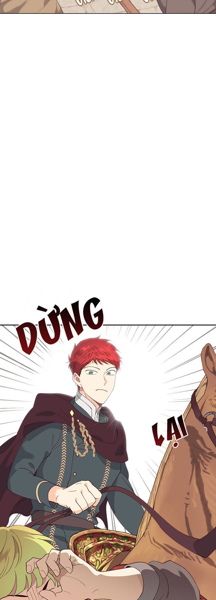 hoàng đế và nữ hiệp sĩ chapter 48 35