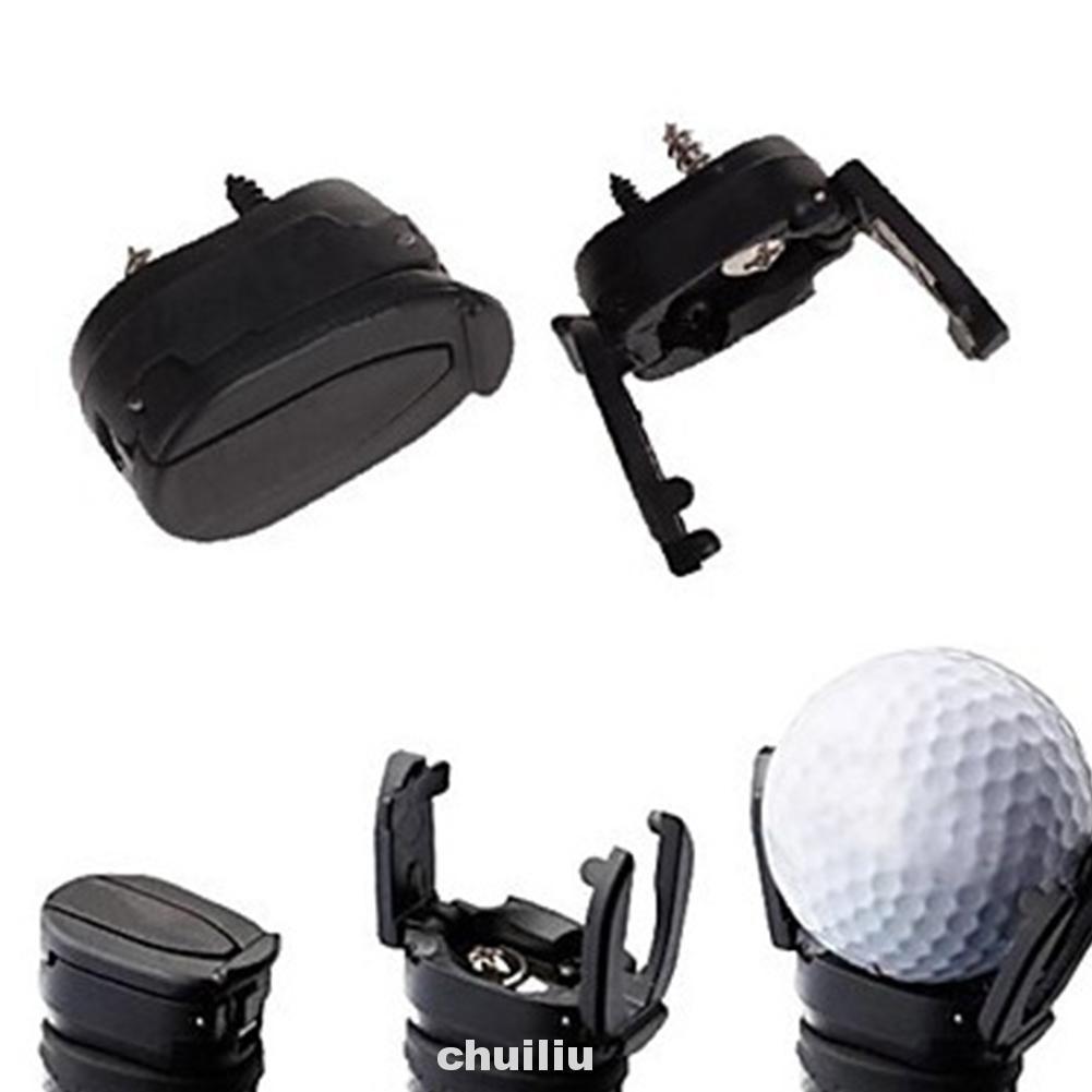 Ống Hút Hỗ Trợ Chơi Golf