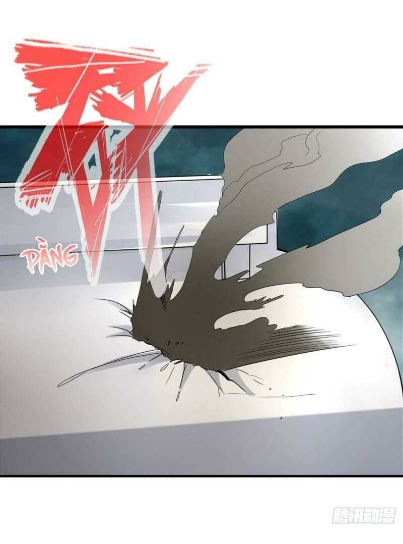 nhân vật phản diện đi tìm đường chết chapter 40 27