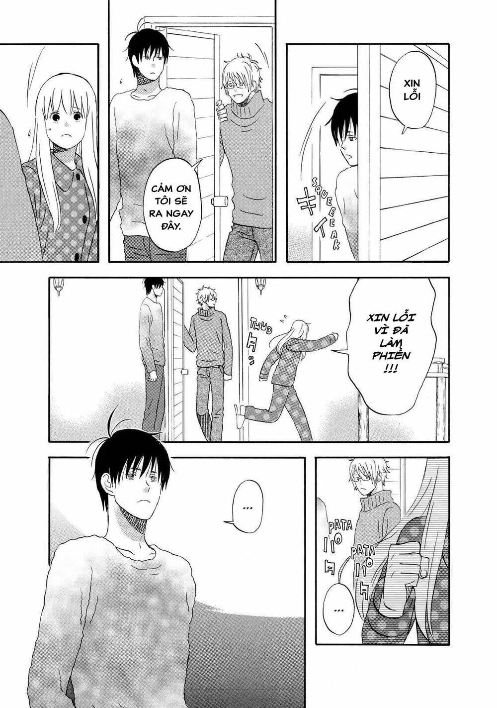 liar x liar chapter 36 16