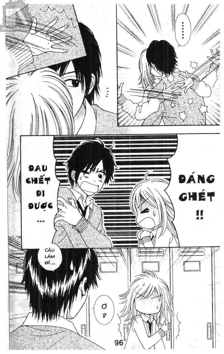 cảm giác trong tình yêu chapter 2 94