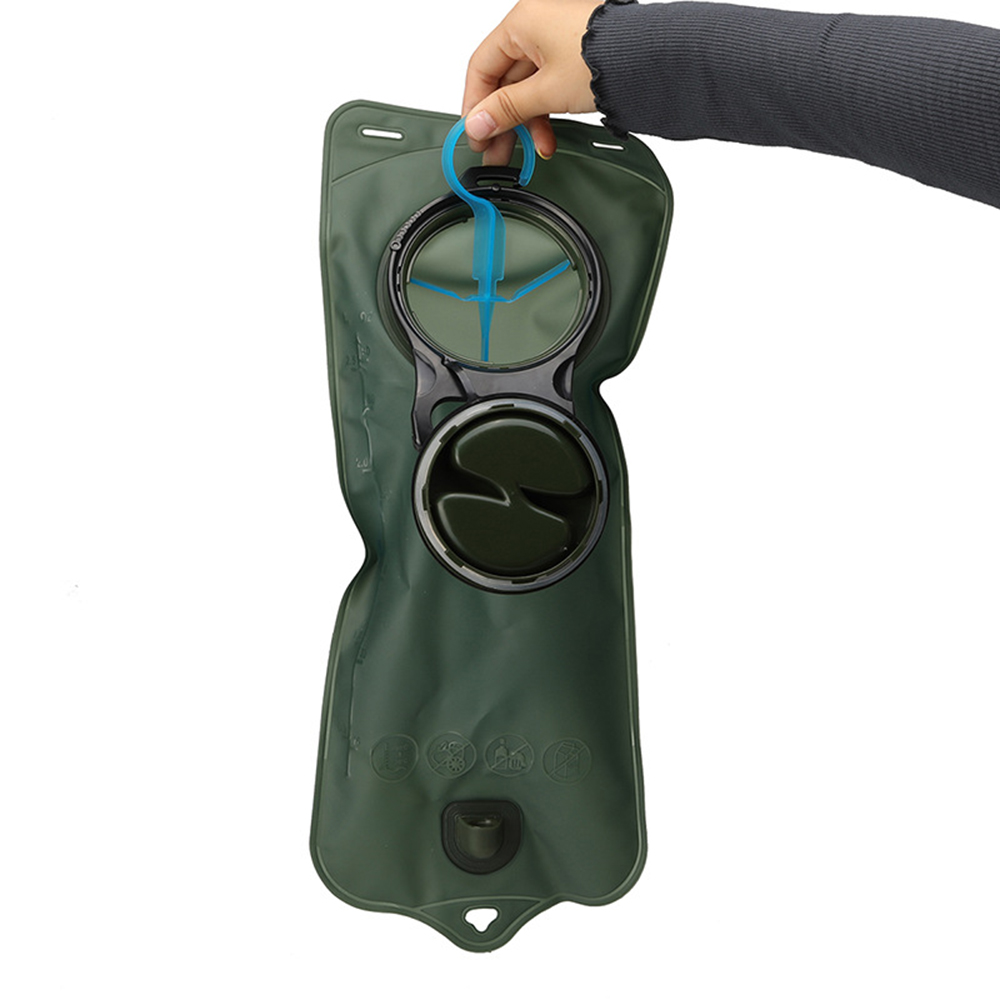 Bộ Làm Sạch Túi Nước Đa Năng 4 Trong 1