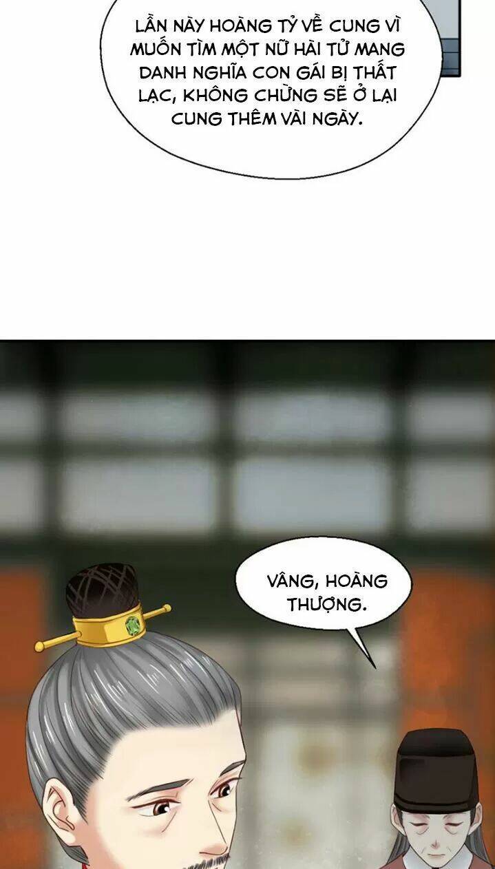 kiều nữ độc phi chapter 184 9