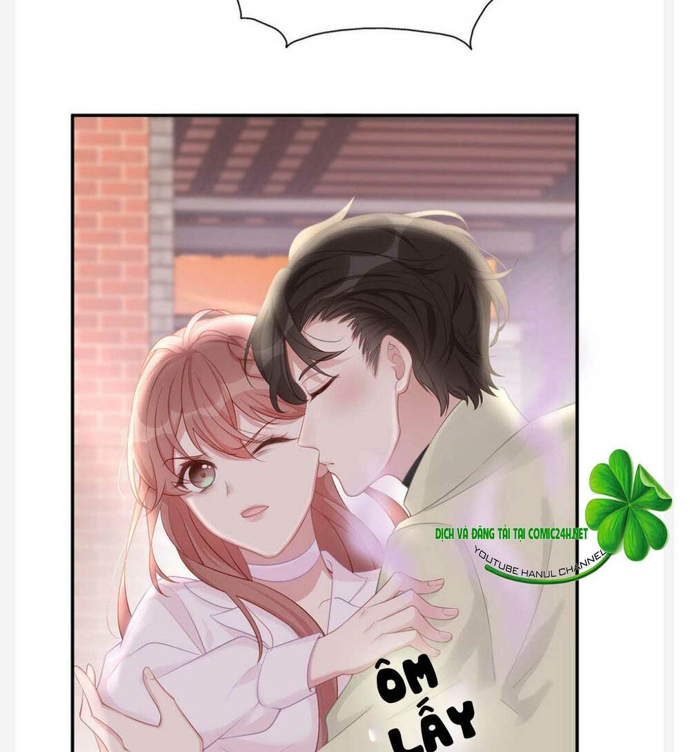 sủng em sủng tới tận cùng chapter 9 17