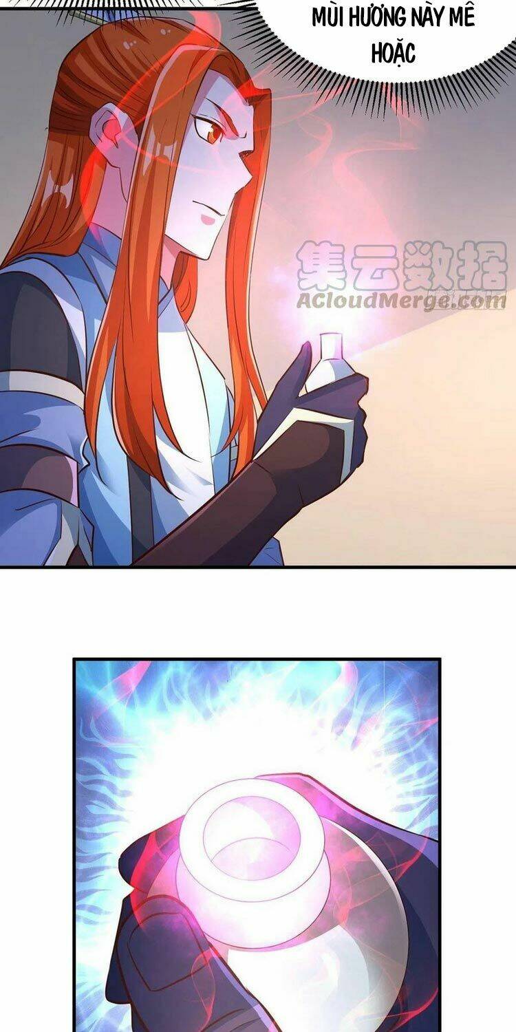 thiên hạ kiếp chapter 76 11