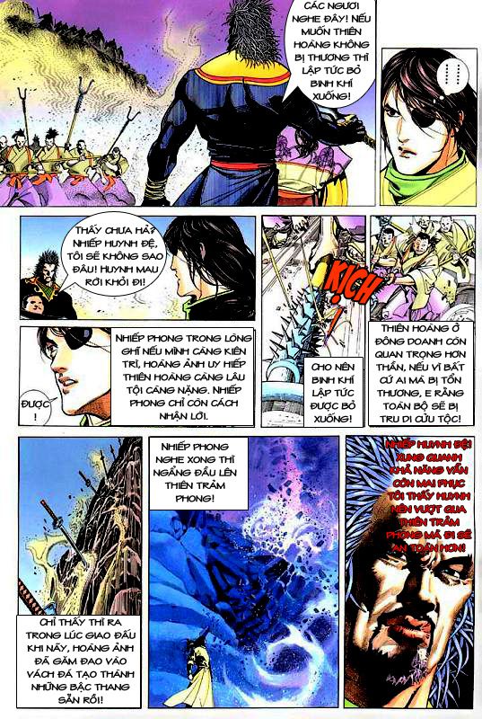 phong vân chapter 213 28