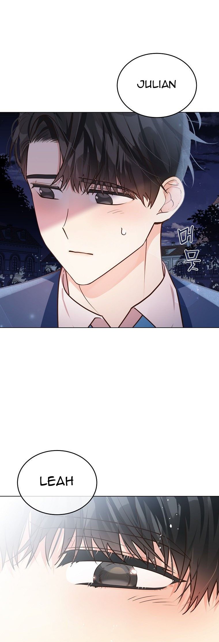 mùa đào vào tháng sáu chapter 11.1 13