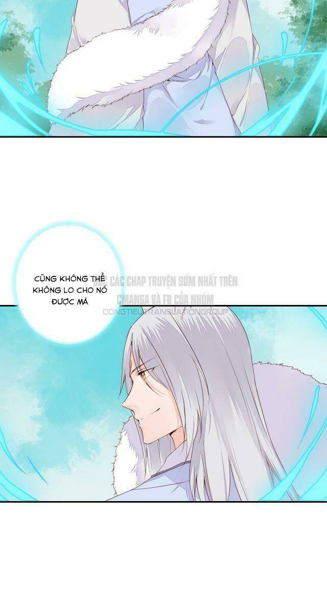 đốt đào hoa chapter 52 9