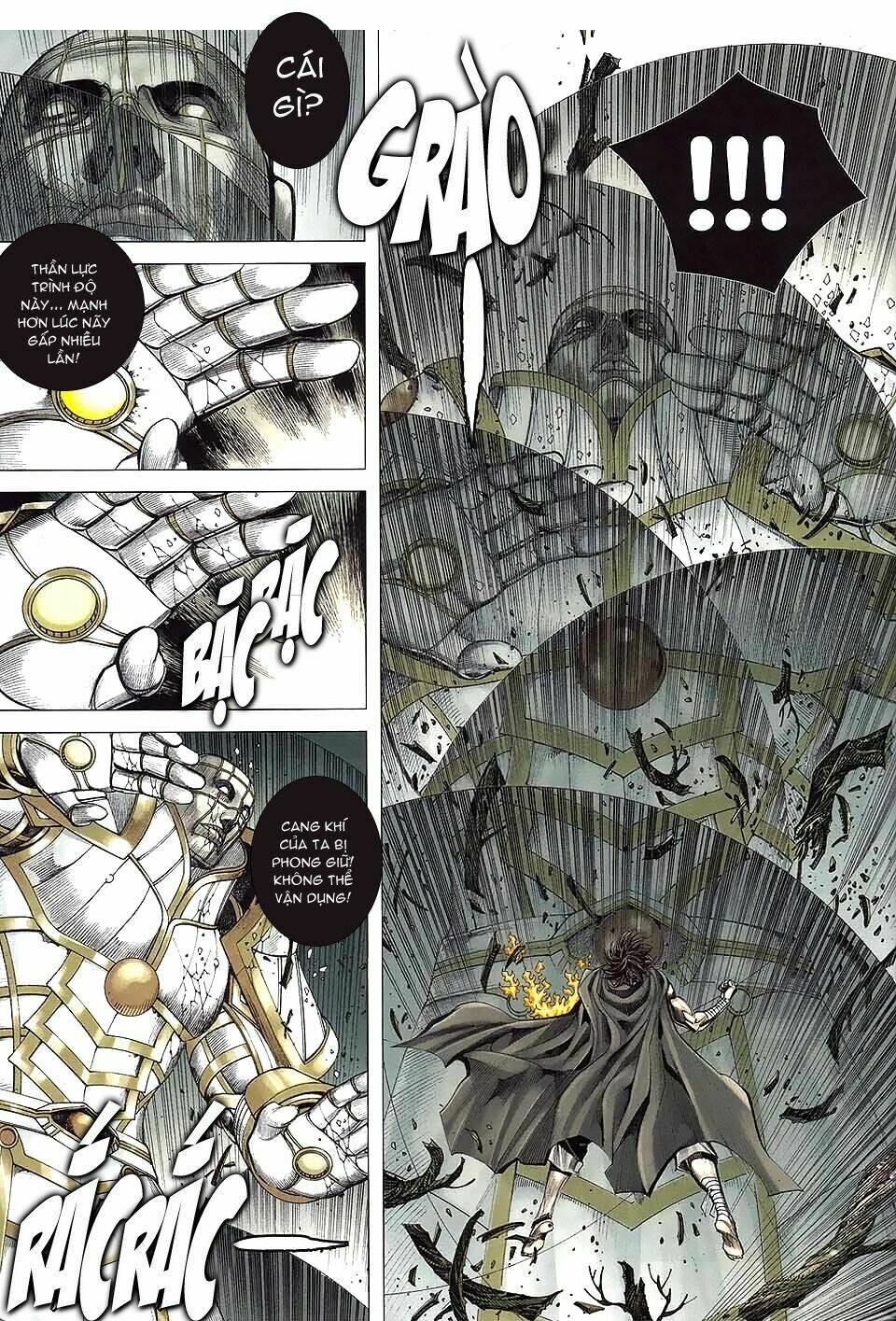 phong thần ký iii chapter 32 8