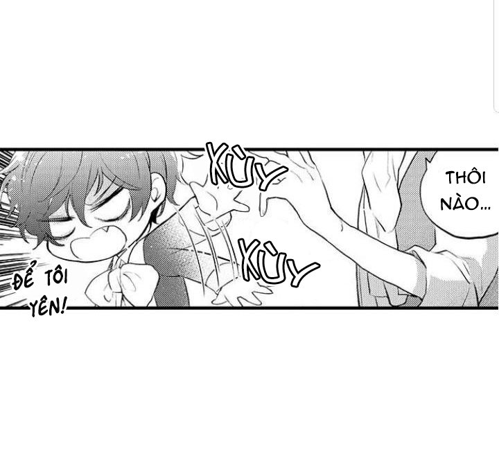 tiếng gọi của tình yêu sau trải nghiệm cận tử chapter 13 13