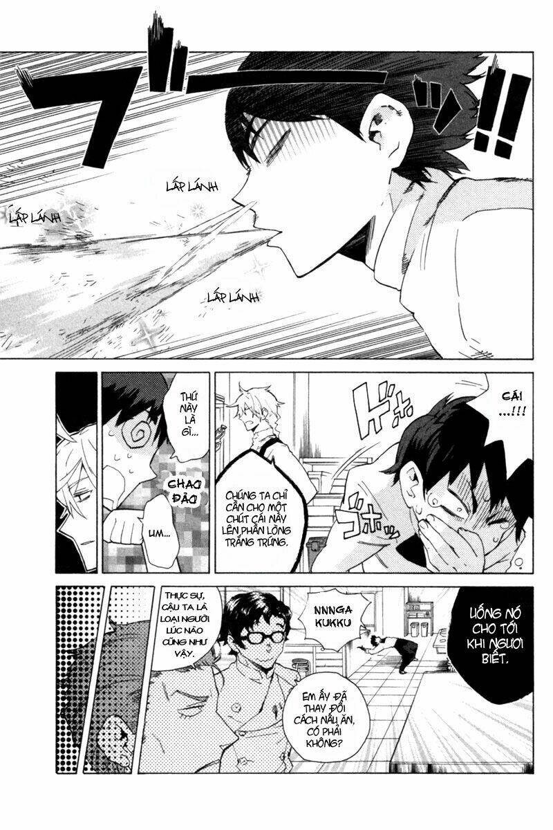 hell’s kitchen chapter 3 41