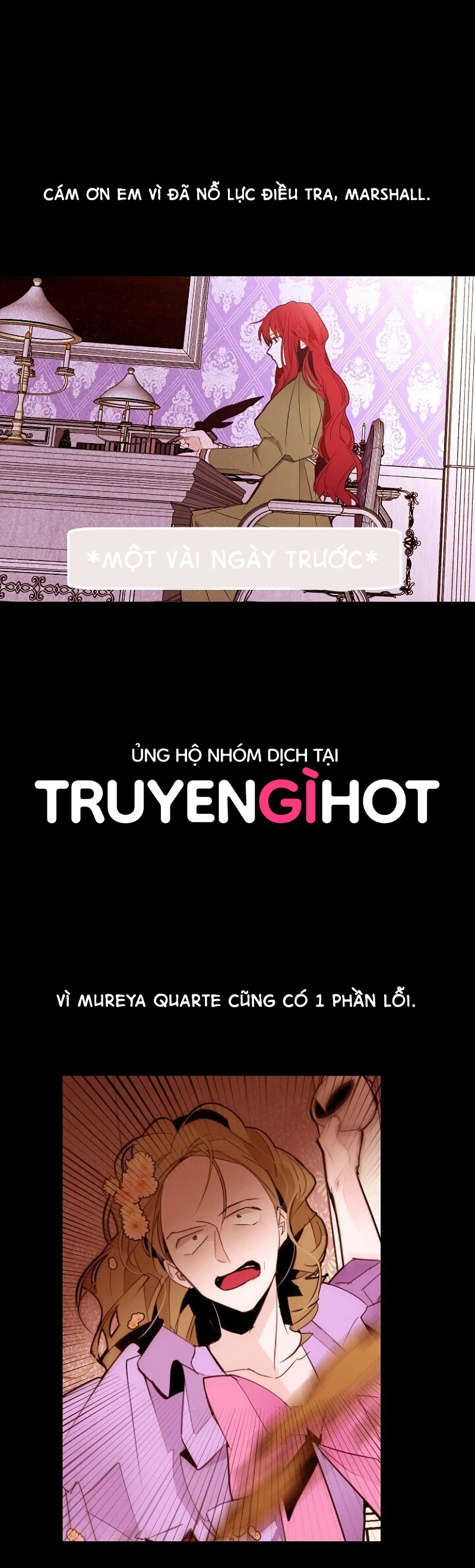 cuộc sống nhàm chán của quý cô tái sinh chapter 39 22