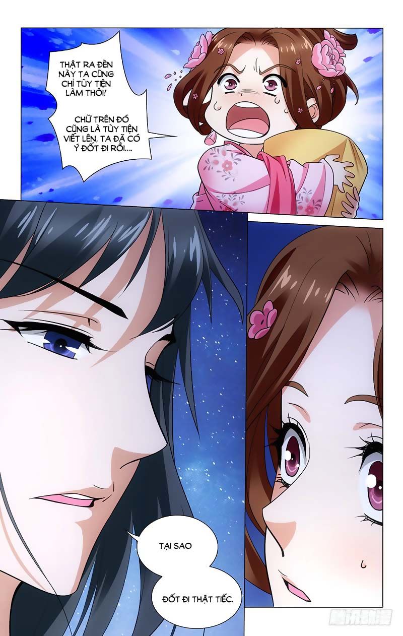 vương gia! không nên a! chapter 159 9