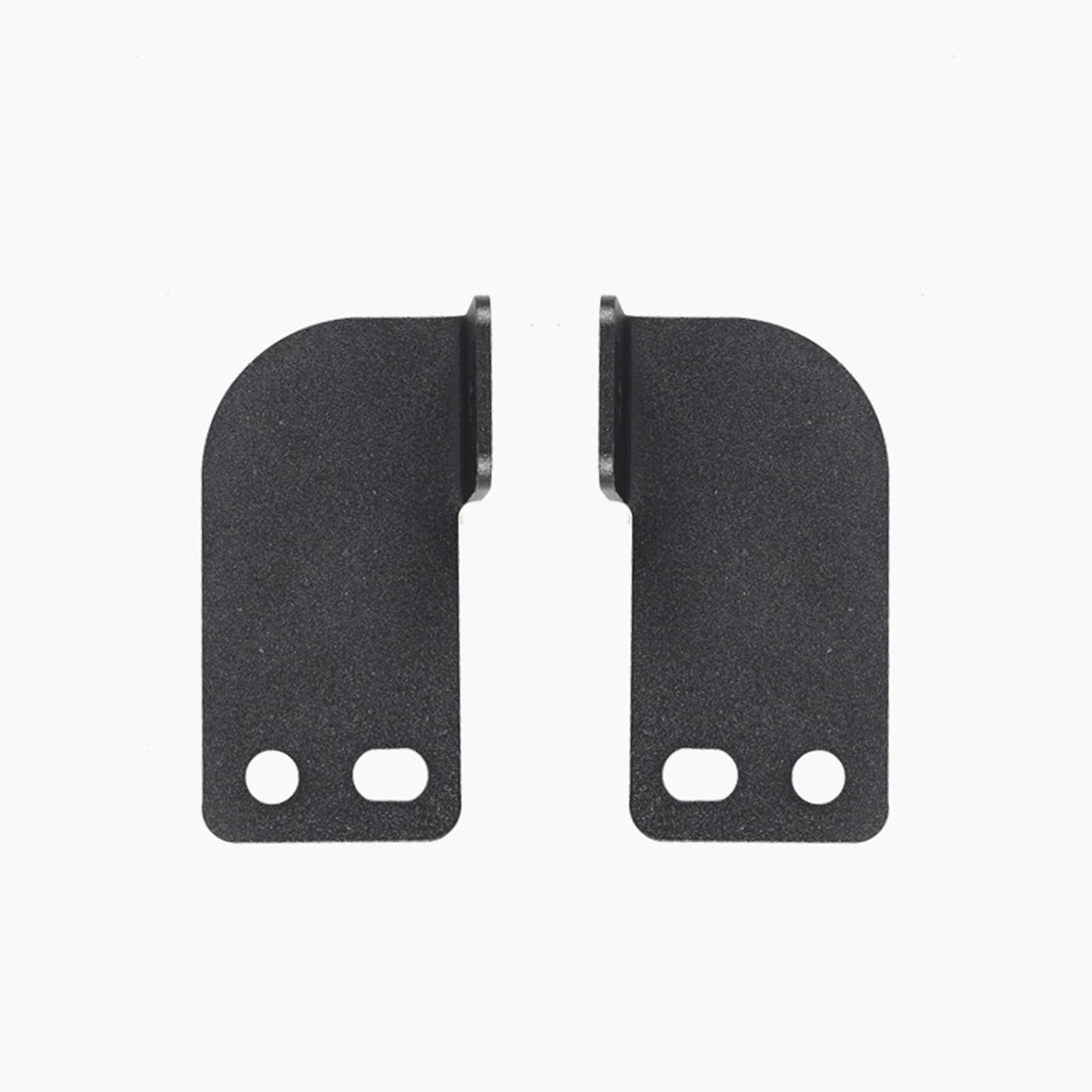 Mount Brackets for   2013-21