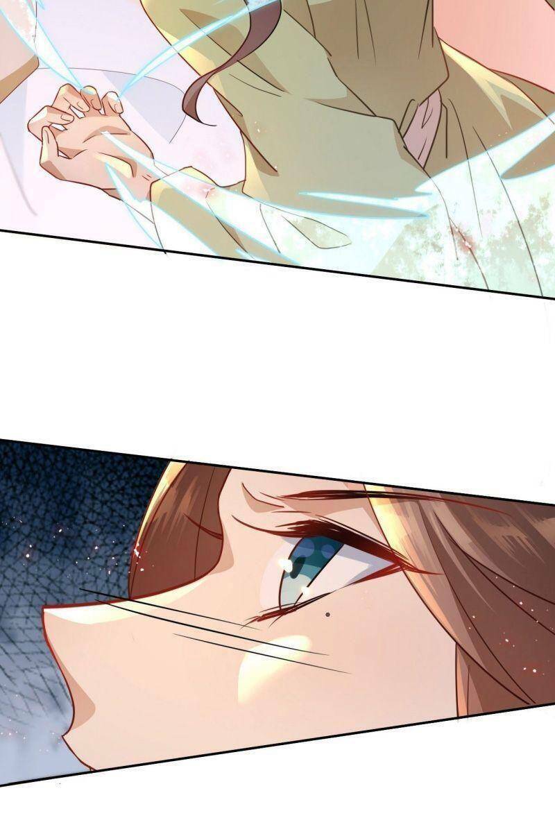 nghe nói ta là hợp hoan lão tổ? chapter 2 24