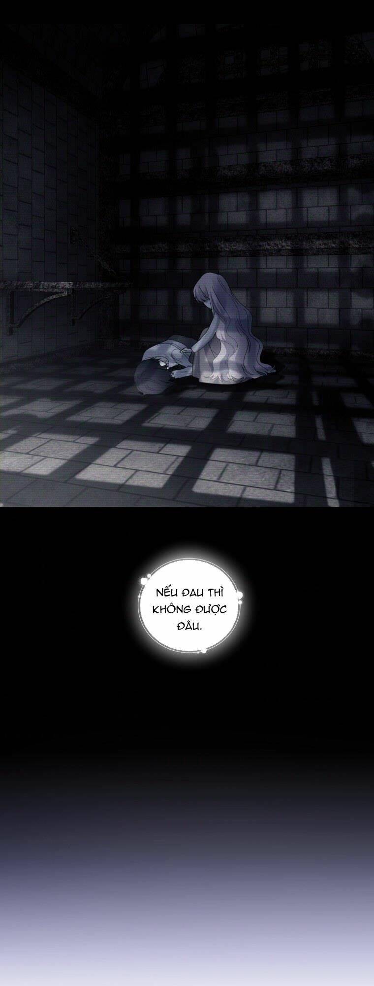 nhà điều chế nước hoa độc quyền của bạo chúa chapter 56 50