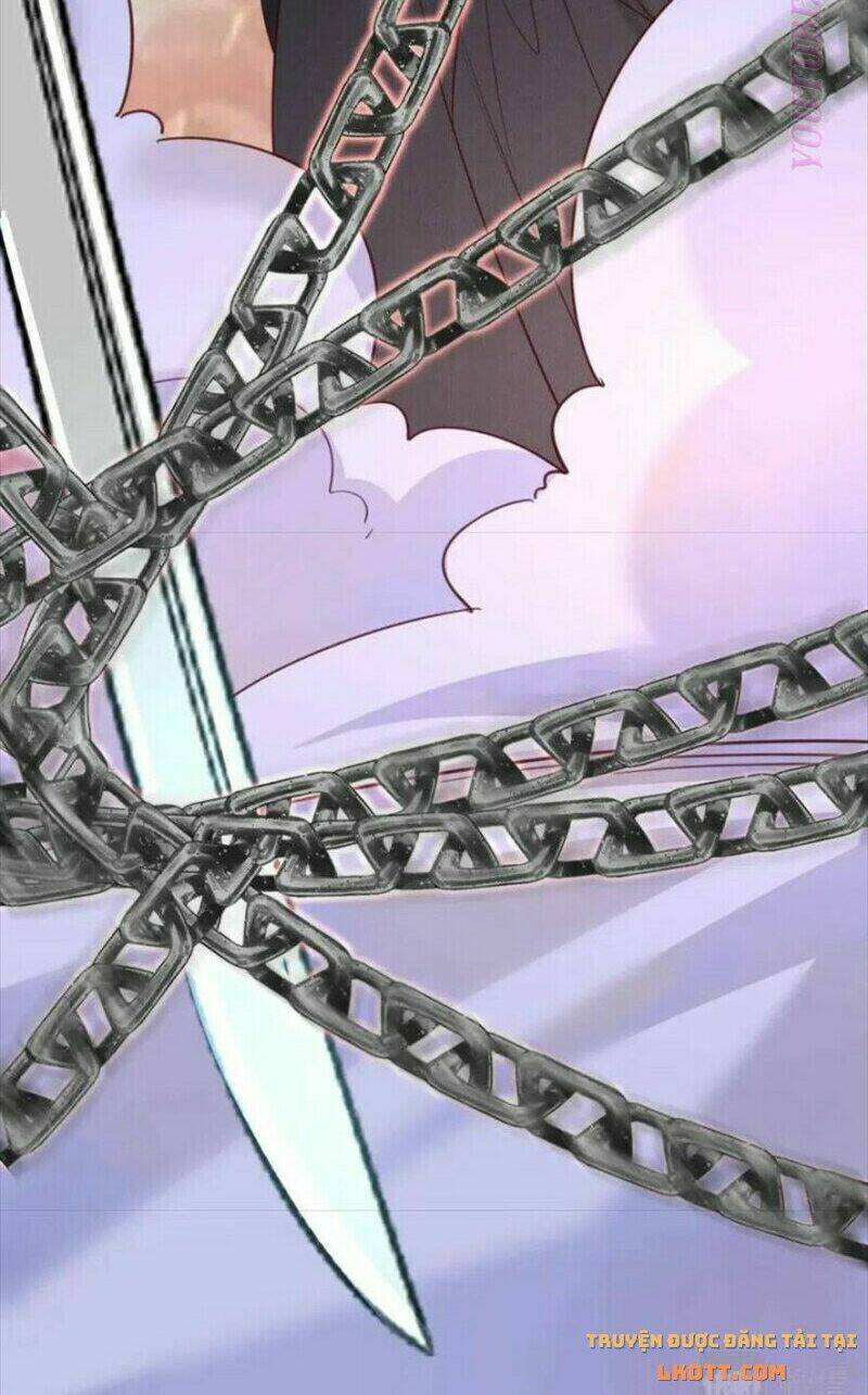 hắc hóa nam chính trực tuyến nuôi thỏ chapter 54 11