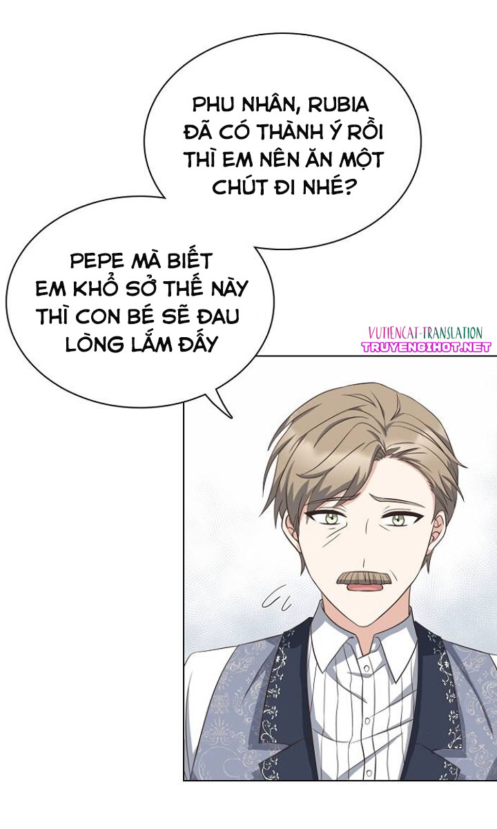 lời cầu hôn đến từ hoàng đế chapter 24.1 29