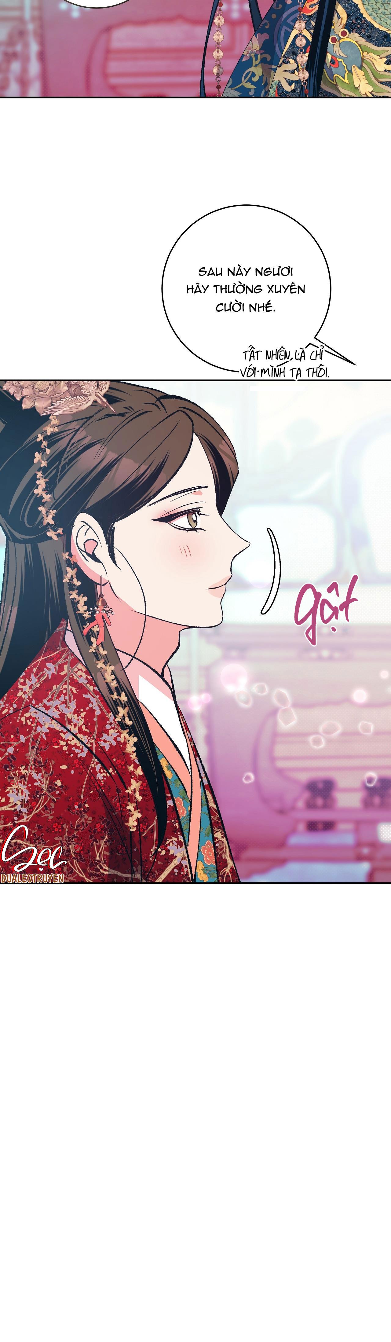 mộc đàn hương chapter 5 16