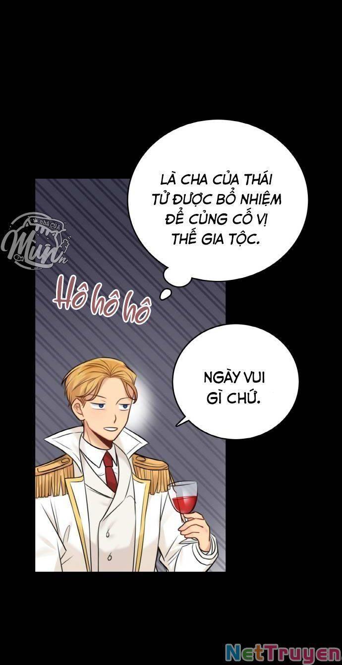 nhật ký tuần trăng mật của phù thủy và rồng chapter 52.2 9