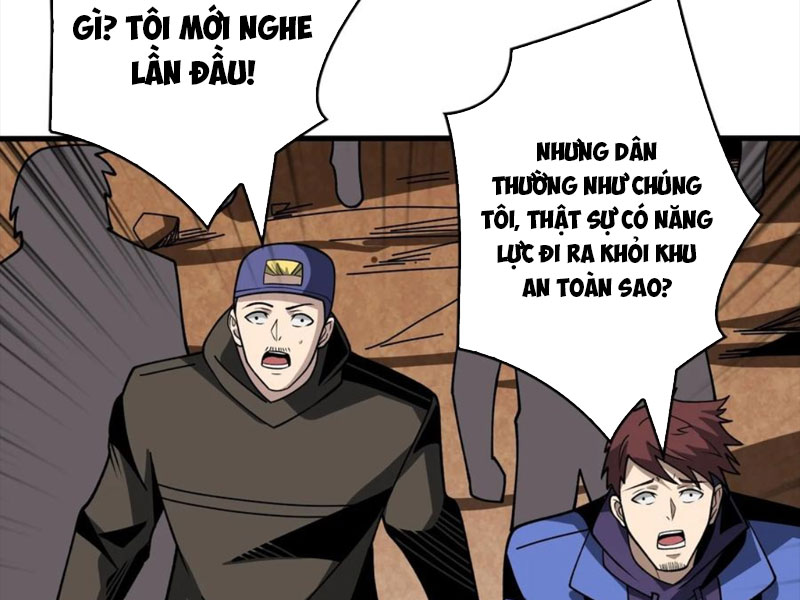 Vừa Chơi Đã Có Tài Khoản Vương Giả Chapter 363 - Trang 12